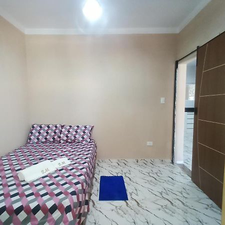 Flat 2 Marias Hotel Maragogi Buitenkant foto