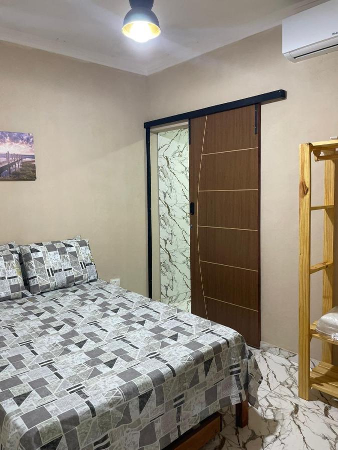 Flat 2 Marias Hotel Maragogi Buitenkant foto