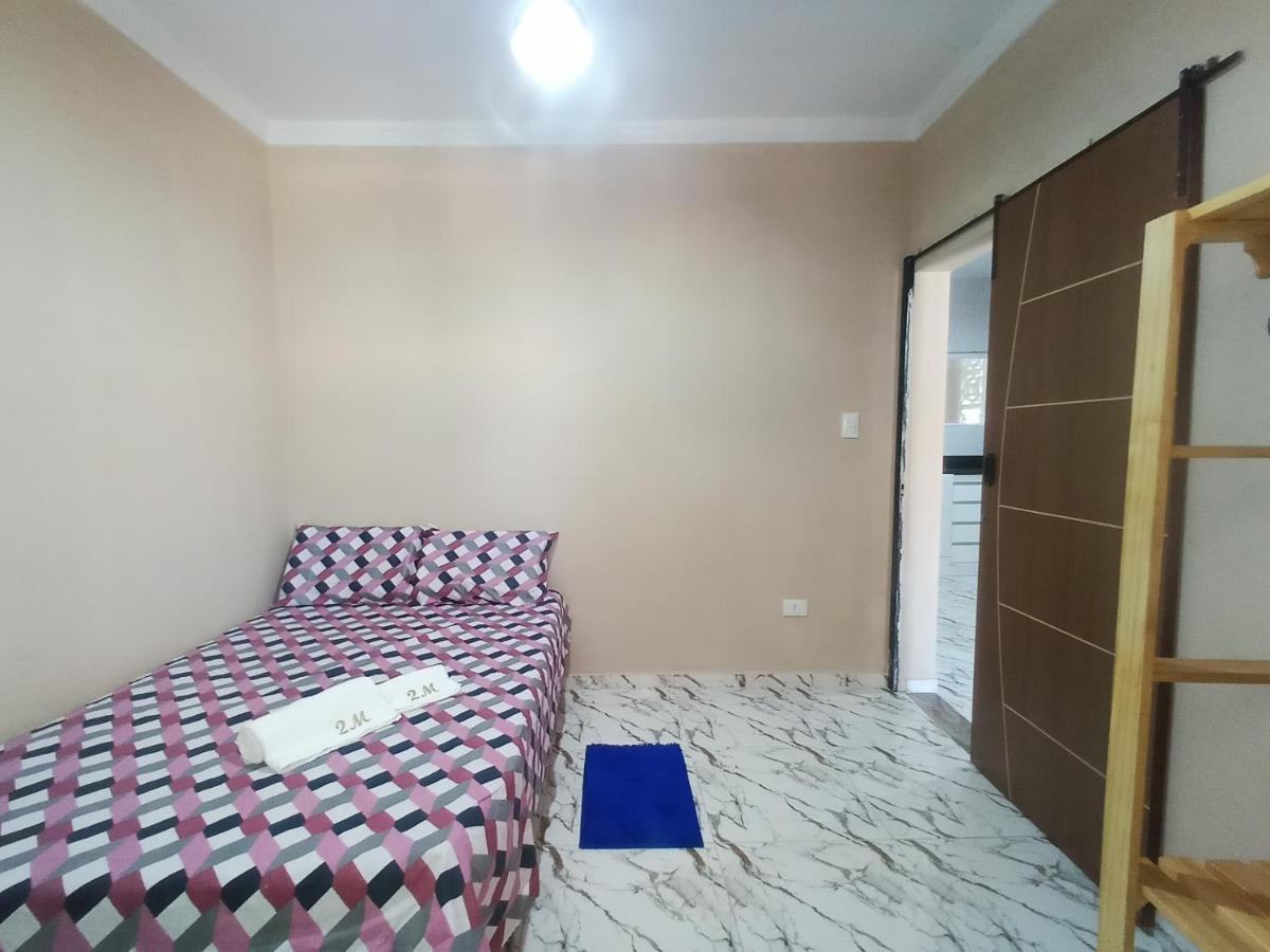 Flat 2 Marias Hotel Maragogi Buitenkant foto