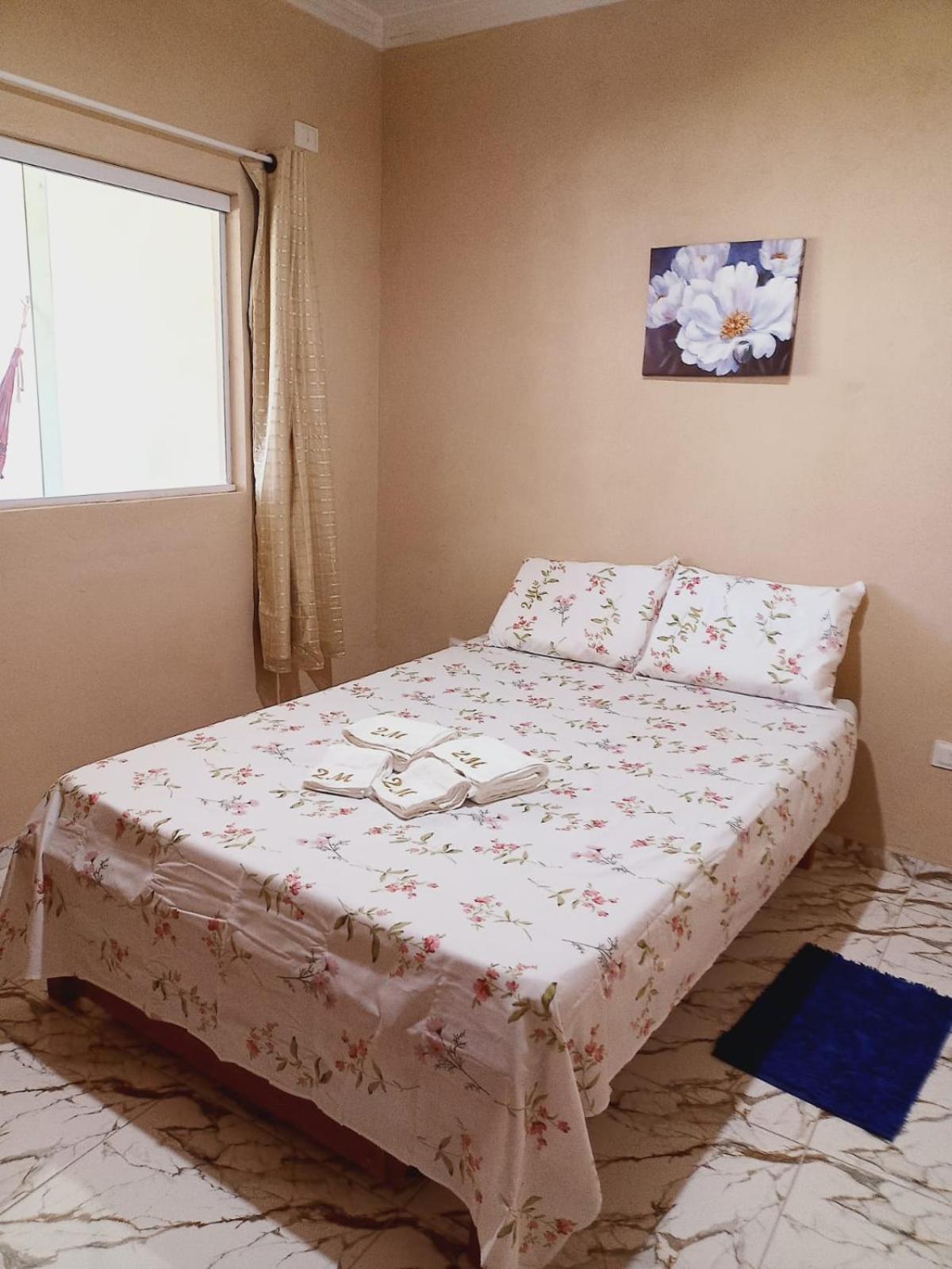 Flat 2 Marias Hotel Maragogi Buitenkant foto