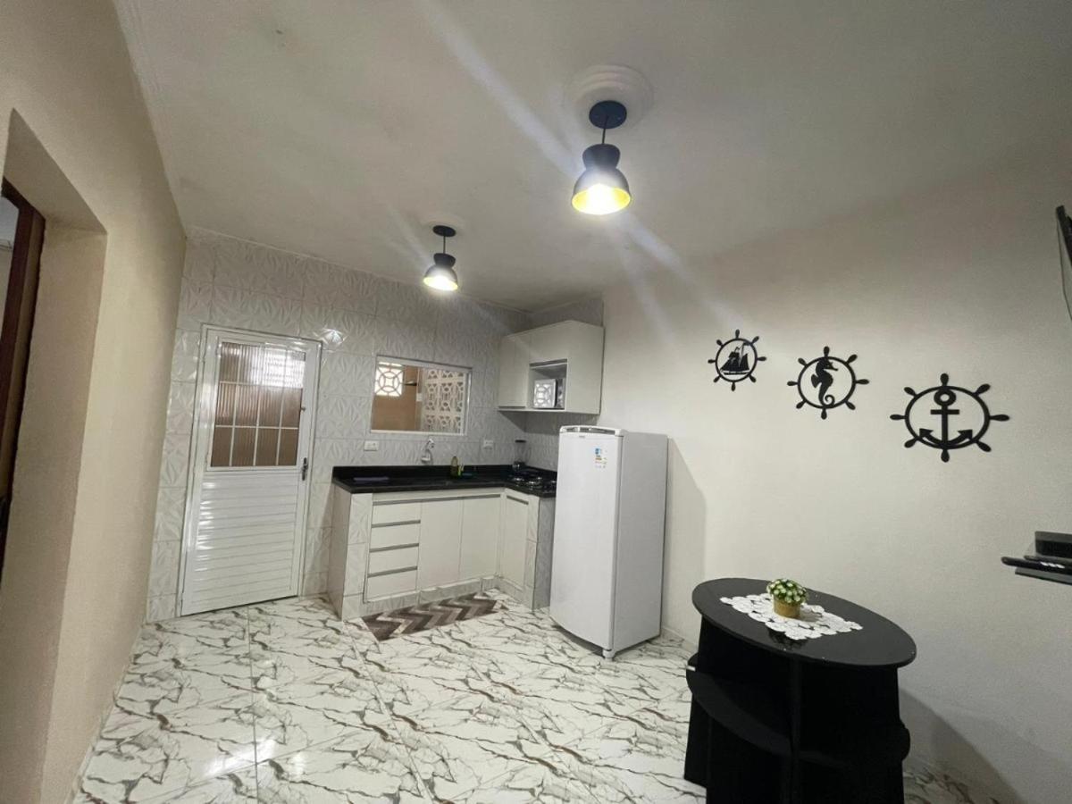 Flat 2 Marias Hotel Maragogi Buitenkant foto
