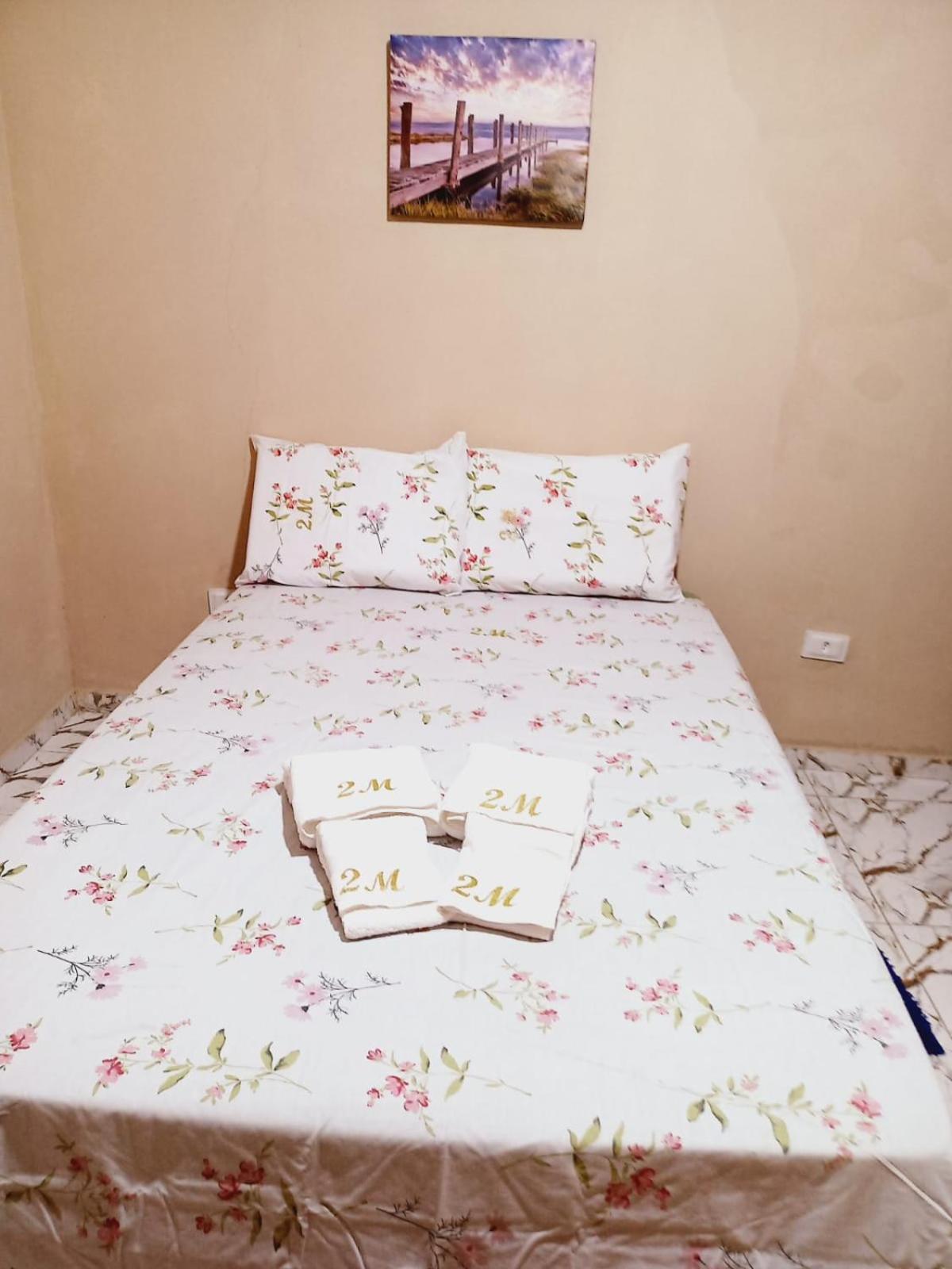 Flat 2 Marias Hotel Maragogi Buitenkant foto