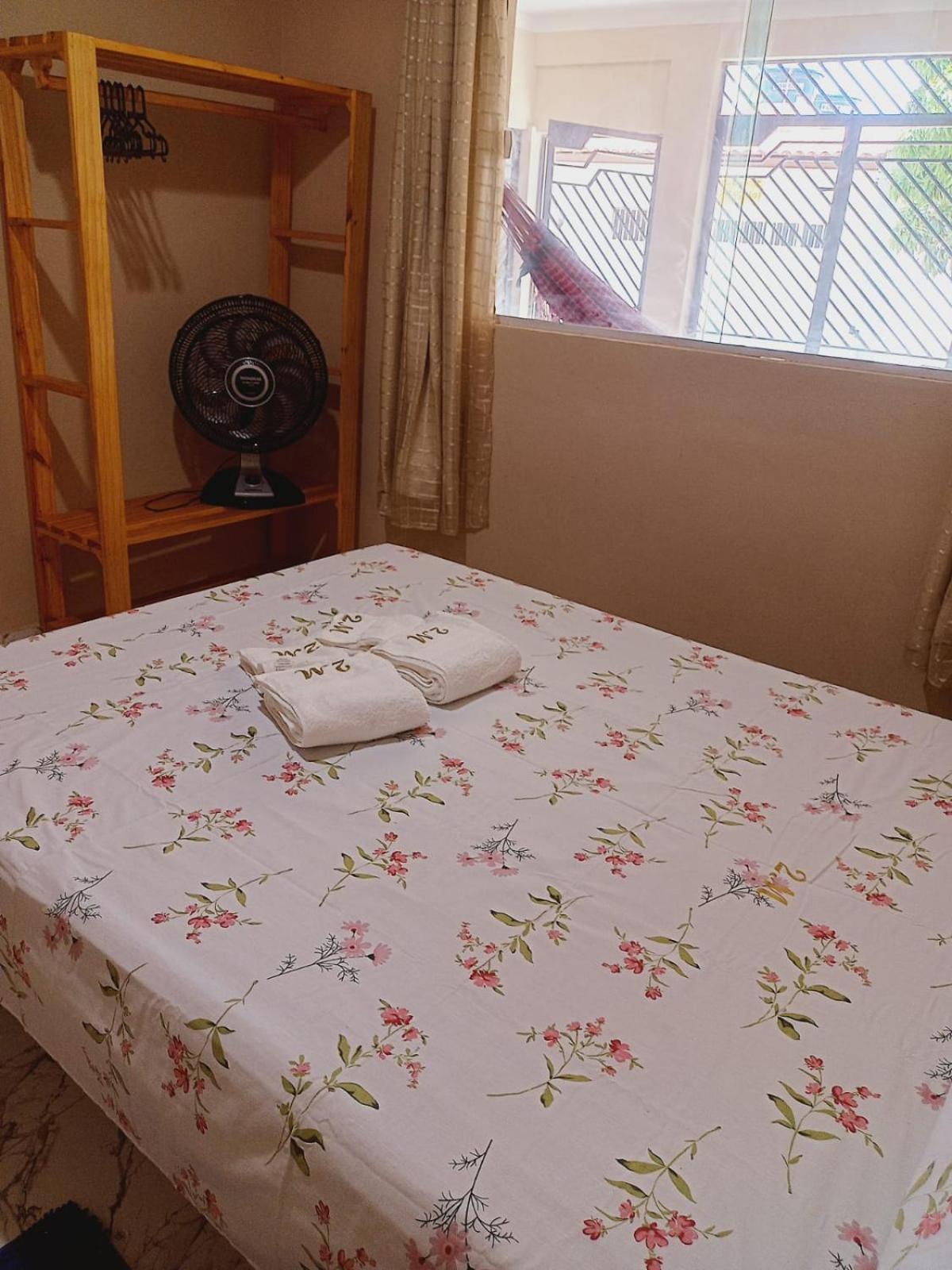 Flat 2 Marias Hotel Maragogi Buitenkant foto